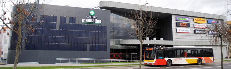 BASgatewayLX in Action